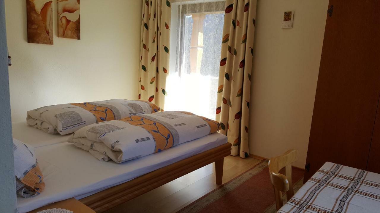 Weberhof Villa Trins Dış mekan fotoğraf