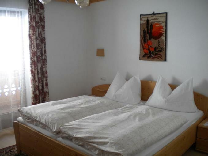 Weberhof Villa Trins Dış mekan fotoğraf