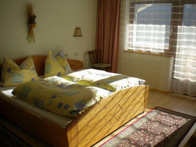 Weberhof Villa Trins Dış mekan fotoğraf