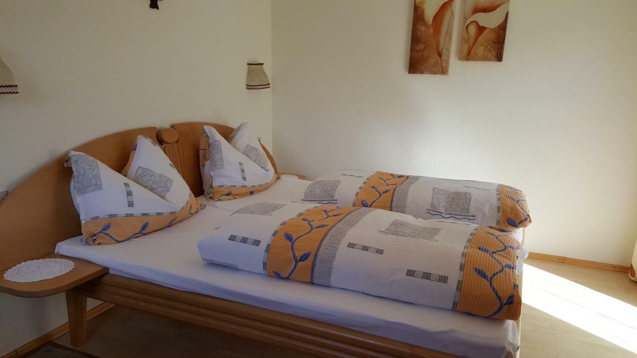 Weberhof Villa Trins Dış mekan fotoğraf