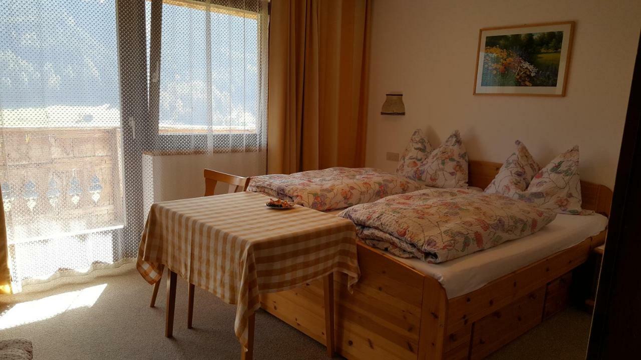 Weberhof Villa Trins Dış mekan fotoğraf